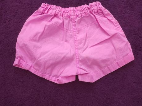 Šort, young dimension,122