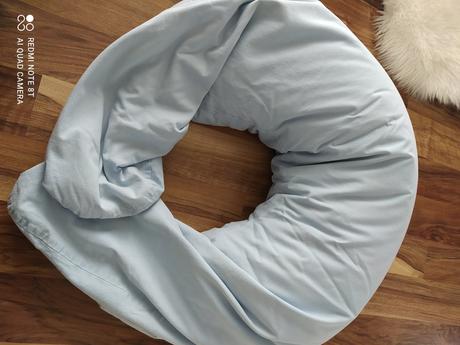 Tehotenský vankúš, 