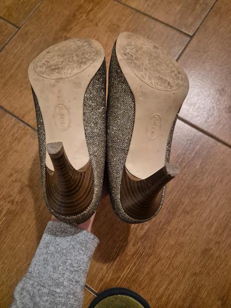 Lodičky graceland 38, graceland,38