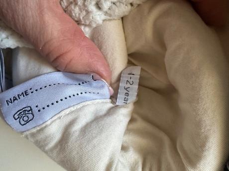 Elixír čiapka 1-2, elodie details,92