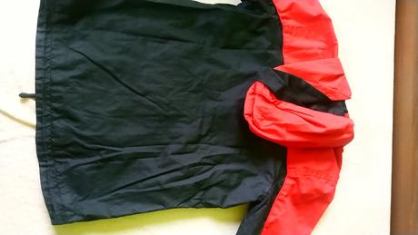 Jesenná vetrovka, 134