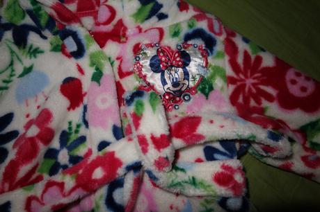 Zupancek s minnie od disney, disney,80