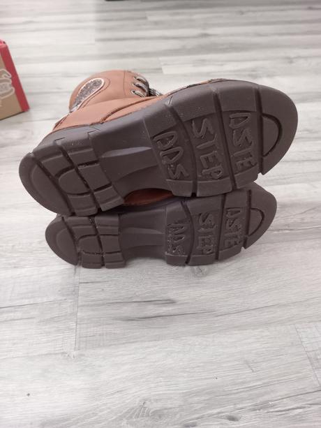 D.d. step čižmy, d.d.step,31