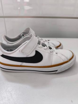 Tenisky, nike,33