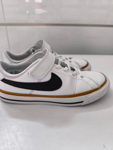 Tenisky, nike,33