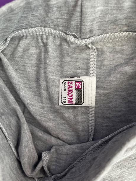 Legínové šortky, 122