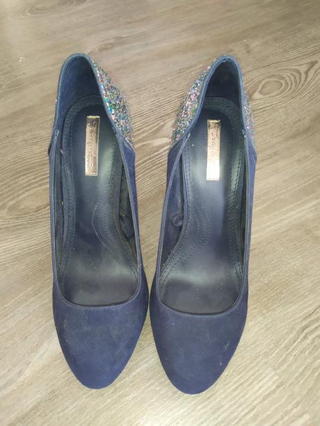 Lodičky zara, zara,38