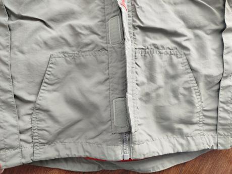 Chlapčenská prechodná bunda, reserved,116