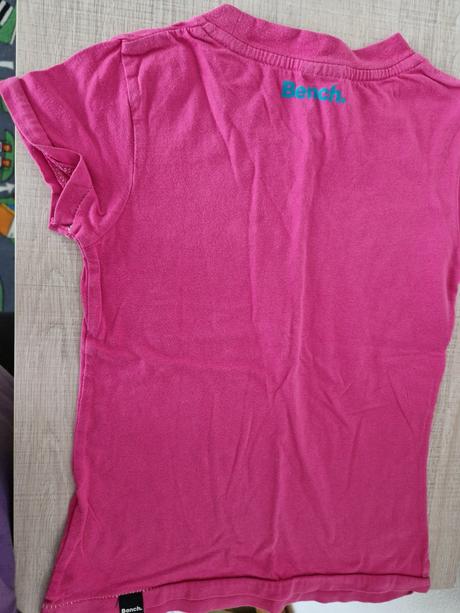 Bench tricko, bench,116