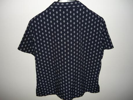 Blúzka na leto -44, 44