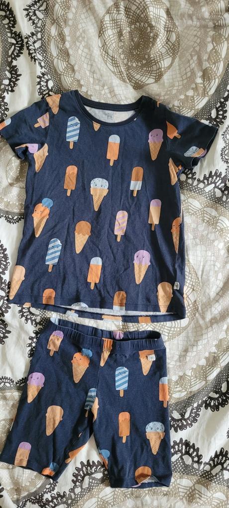 Suprava na leto lindex zmrzlina, lindex,128