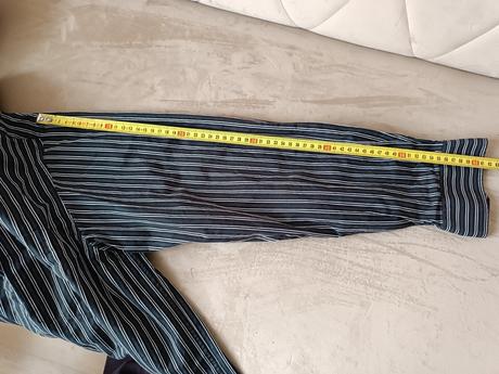 Pánska košeľa, 42