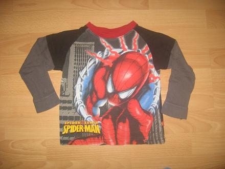 Tricko spider man2az3r, disney,98