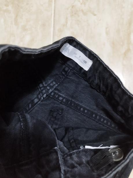 Rifle široke zaea, zara,122