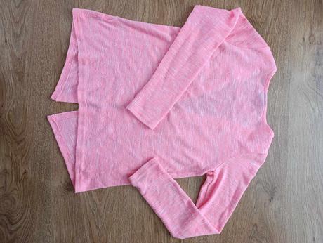 Dievčenský kardigán, takko,134