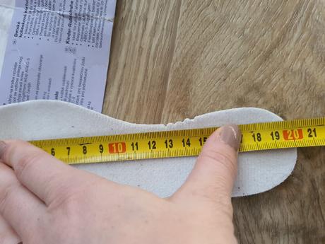 Kolieskové korčule, crivit,30