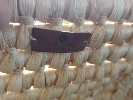 Mojžišov kôš, šírka (cm): 45,dĺžka (cm): 80