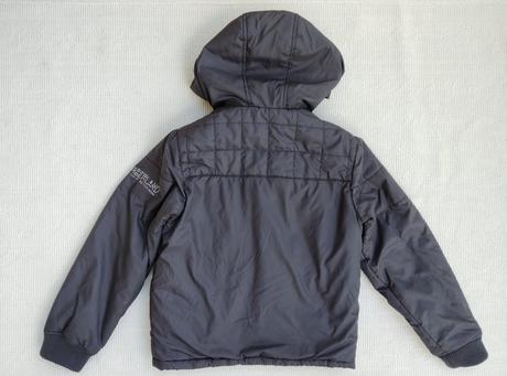 Vetrovka timberlande, timberland,128