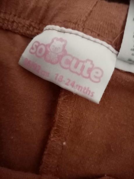 Suprava - leginy tricko 86, 86