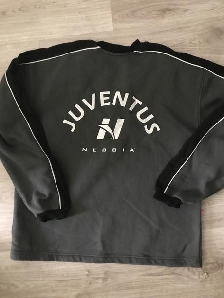 Mikina nebbia-juventus 14 rokov, 170