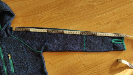 Chlapčenská mikina, kik,146