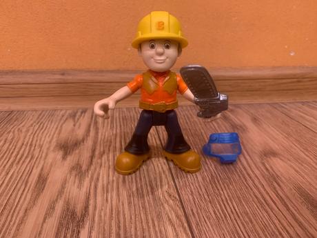Bob staviteľ bob the builder,