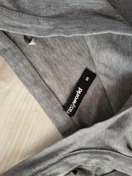 Xs/s asymetrické saty, s