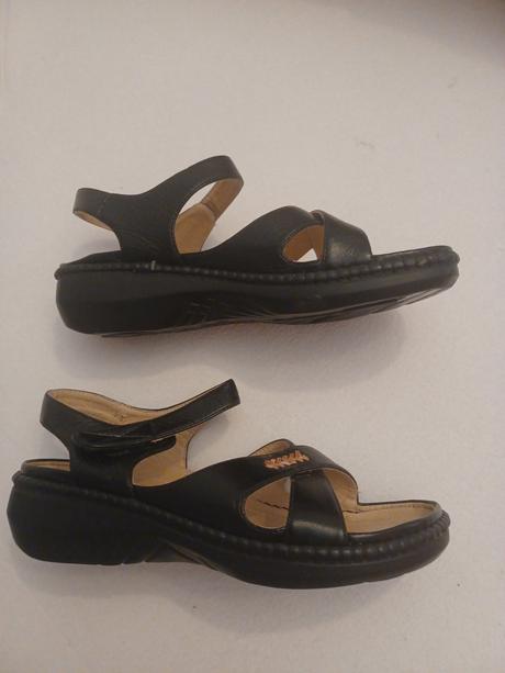 Sandále, 38