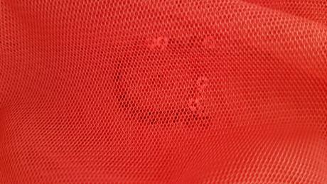 Sukňa tylová s mačičkami benetton, benetton,98