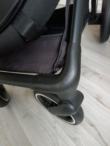 Cybex eos lux +adaptéry, cybex,cybex eos lux