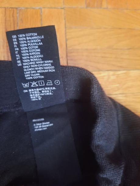 Dámske tepláky, 34