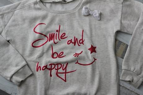 Mikina, terranova,140