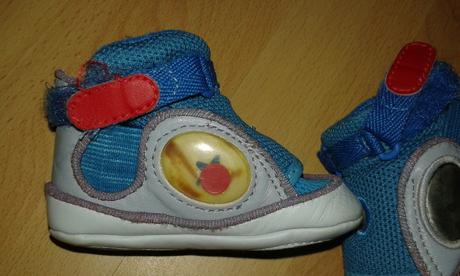 Capačky nike, nike,17