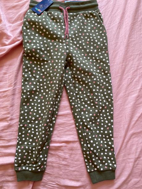 Tepláky lupilu, lupilu,110 / 116