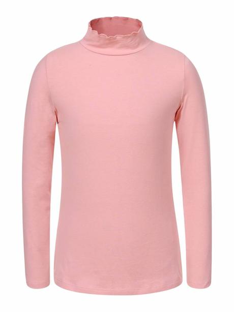 Dievčenský topík nicola/ mix farieb, glo-story,134 - 164