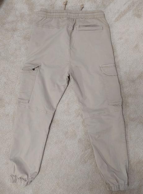 Nohavice, zara,s