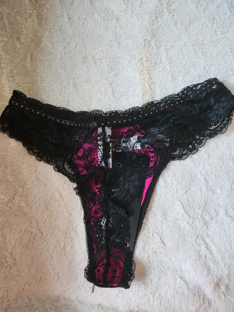 Dámske nohavičky m, new yorker,m