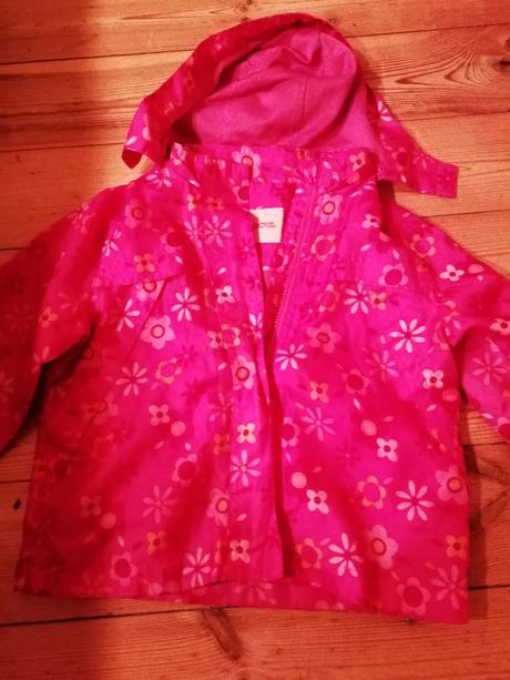 Vetrovka tenká, cherokee,104