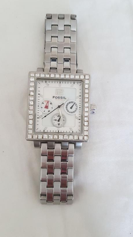 Damske hodinky fossil, 