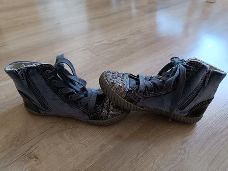 Topánky prechodné, next,31