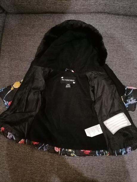 Bundička rothschild, 68