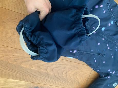 Reima kurikka zimná kombinéza 110/116, reima,110 / 116