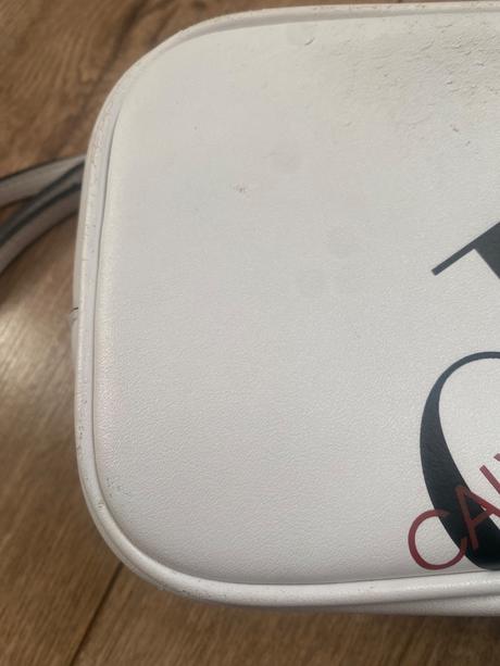 Calvin klein crosbody, calvin klein