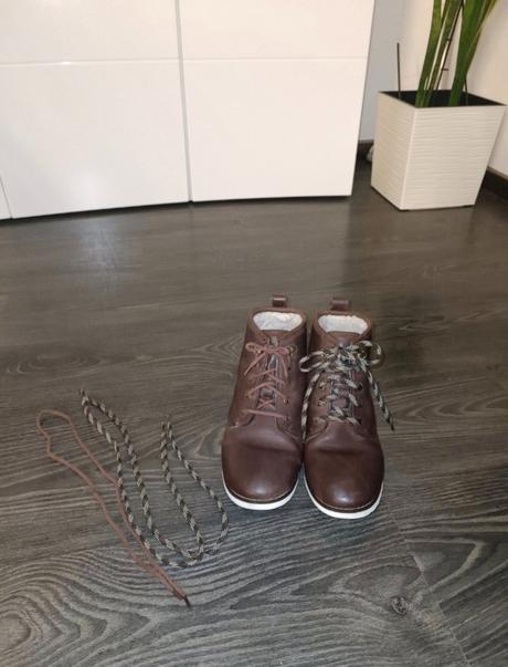 Zimné topánky ugg - vd 22,8cm, ugg,35