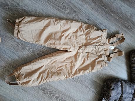 Zimný set 104,hm, h&m,104