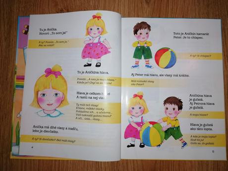 Čo má vedieť predškolák, 