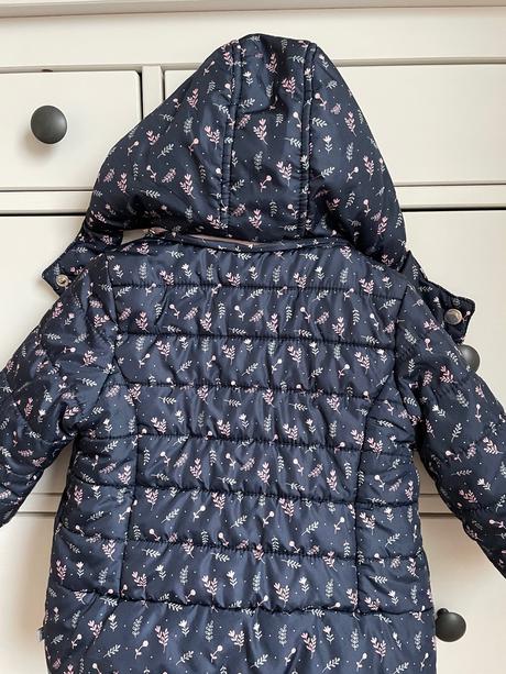 Zimna bunda, vetrovka, 74, 74