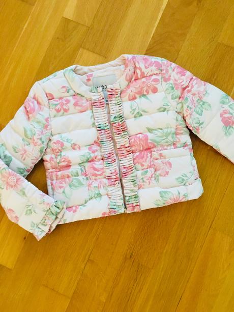 Kvietkovana bundicka, wojcik,104