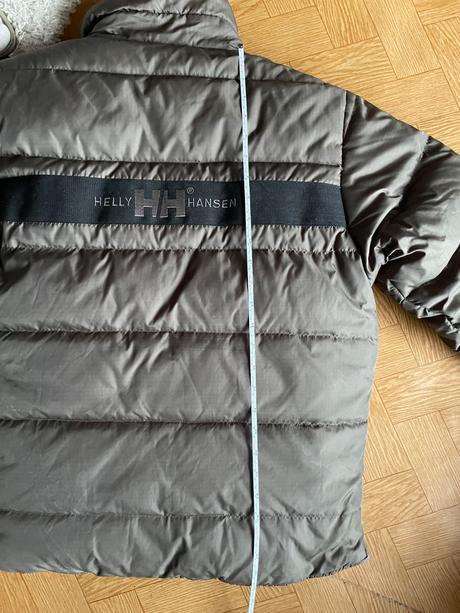 Bunda, helly hansen,170