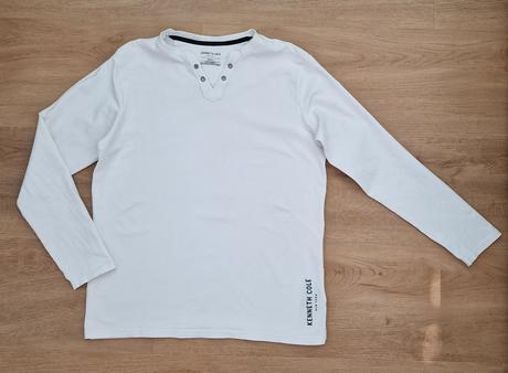 Tričko kenneth cole, s, s